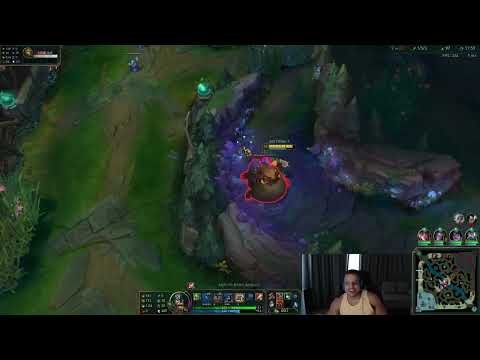 TYLER1 WITNESSED KOREAN MENTALITY  IN LOL