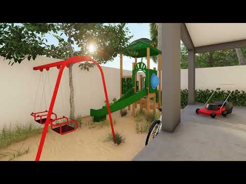3D Tour Of Eeshanya Classic Meadows