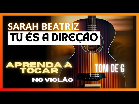 Tu És A Direção - Francelise