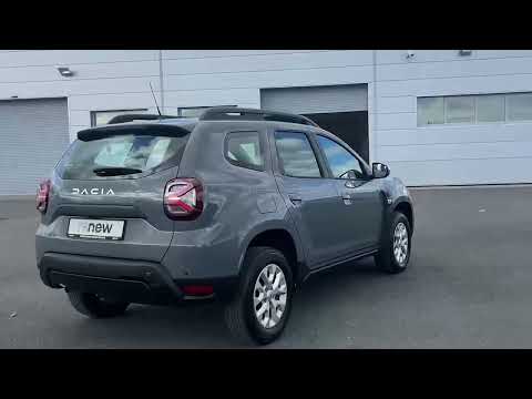 Dacia Duster Expression 1.5 DCI 115 BHP 5DR  1 Ow - Image 2