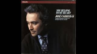 José Carreras • Feneste che Luvice