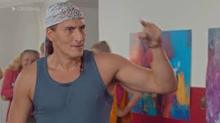 Vse punce mojga brata - teaser