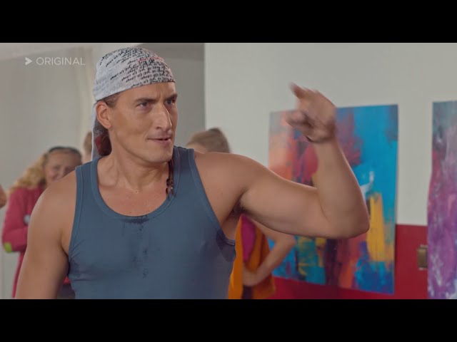 Vse punce mojga brata - teaser