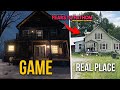 REAL PLACES AND EVENTS FROM Fears To Fathom Woodbury Getaway Explained ALL ENDINGS Easter Eggs