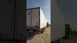 العربات نصف المقطورة شاحنة التبريد Schmitz Cargobull SCB S3B | صورة 4 - Autoline