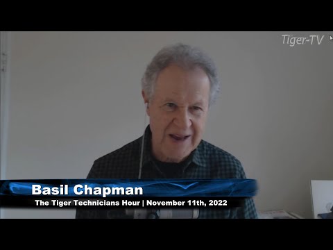 November 11th The Tiger Technicians Hour on TFNN - 2022