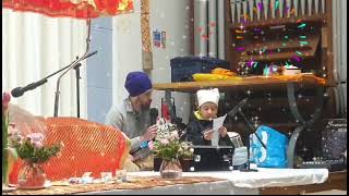 The Divine Wisdom of Guru Gobind Singh Ji: Courage, Justice, and Devotion