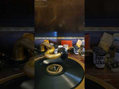 Avalon Town - (Scrappy Lambert) Colonial Club Orchestra Brunswick #4189 1929 (TNTN)