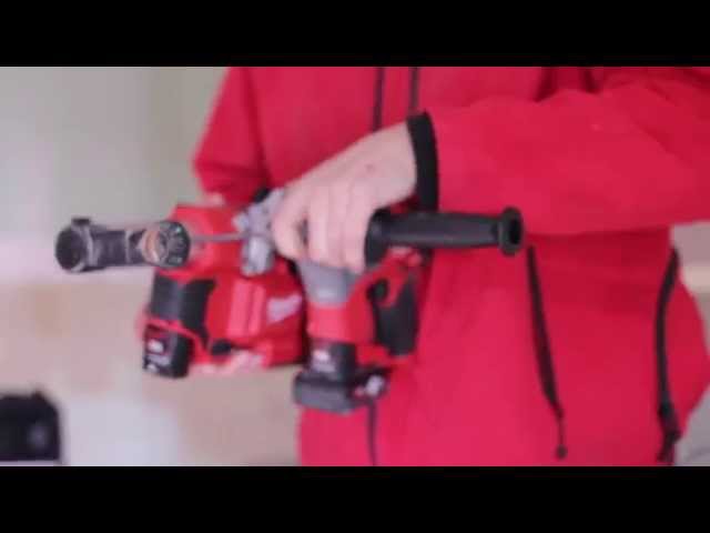 milwaukee Vacum milwaukee m12 de/0