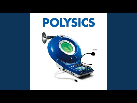 Videoclip de Raw (Karaoke) — POLYSICS