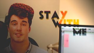 [Official Video] Stay With Me - Live A Cappella Cover - [Sam Smith] - David Fowler