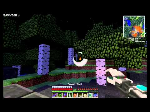 Feed the Direwolf episode 44. Tinker time.