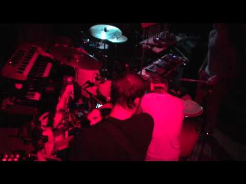 Wild Orchid Children - Ahead Of Us The Secret (Live at the Columbia City Theater)