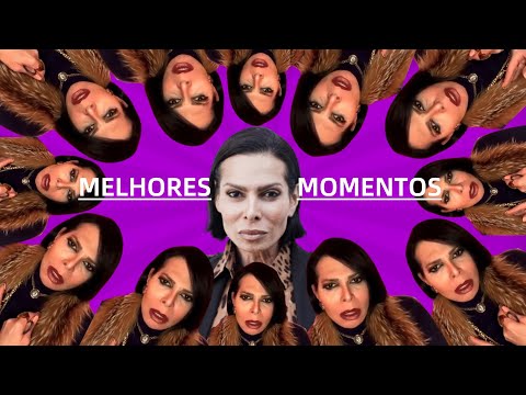 MELHORES MOMENTOS de JOSÉ CASTELO BRANCO