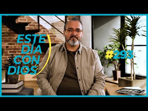 #293  Dios en primer lugar I Este Día Con Dios - Pr. Jorge Rampogna