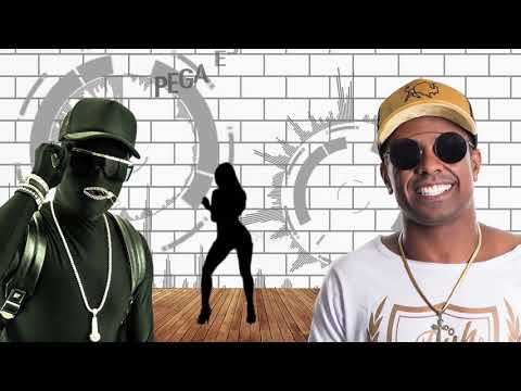 Mascarado Original e Mr Jon - Soca Soca (Lyric Vídeo)