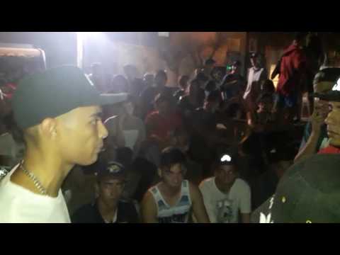 PAULO vs ADRI   4tos   Estatus Quo 1era Fecha