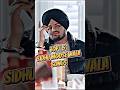 Top 5 Sidhu Moose Wala Anthems ️ So High से 295 तक Legend Forever ️ Sidumusewala Explore