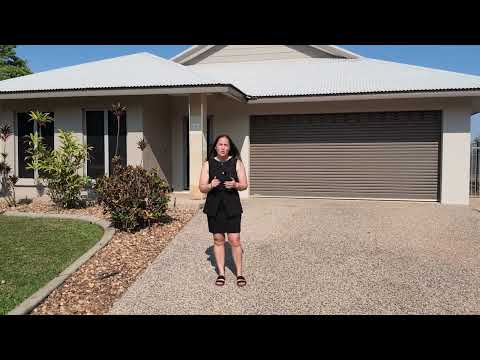 17 Warbird Street, Zuccoli, NT 832, 4 Schlafzimmer, 2 Badezimmer, House