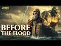The Advanced Society Before The Flood That God Destroyed 2025 Full Movies