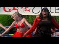 Glee -  Bust Your Windows (Full performance HD)