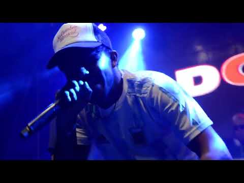 Cuartos - OMEGA vs METRYK - FINAL NACIONAL "COPA PACHAMAMA"