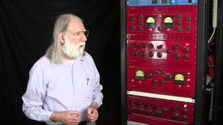 Video thumbnail for D.W. Fearn VT-5 Stereo Equalizer Tutorial (2 of 2) by D.W. Fearn / Hazelrigg Industries