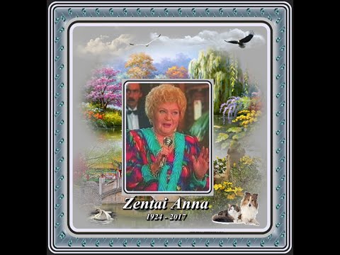Zentai Anna : Illa berek