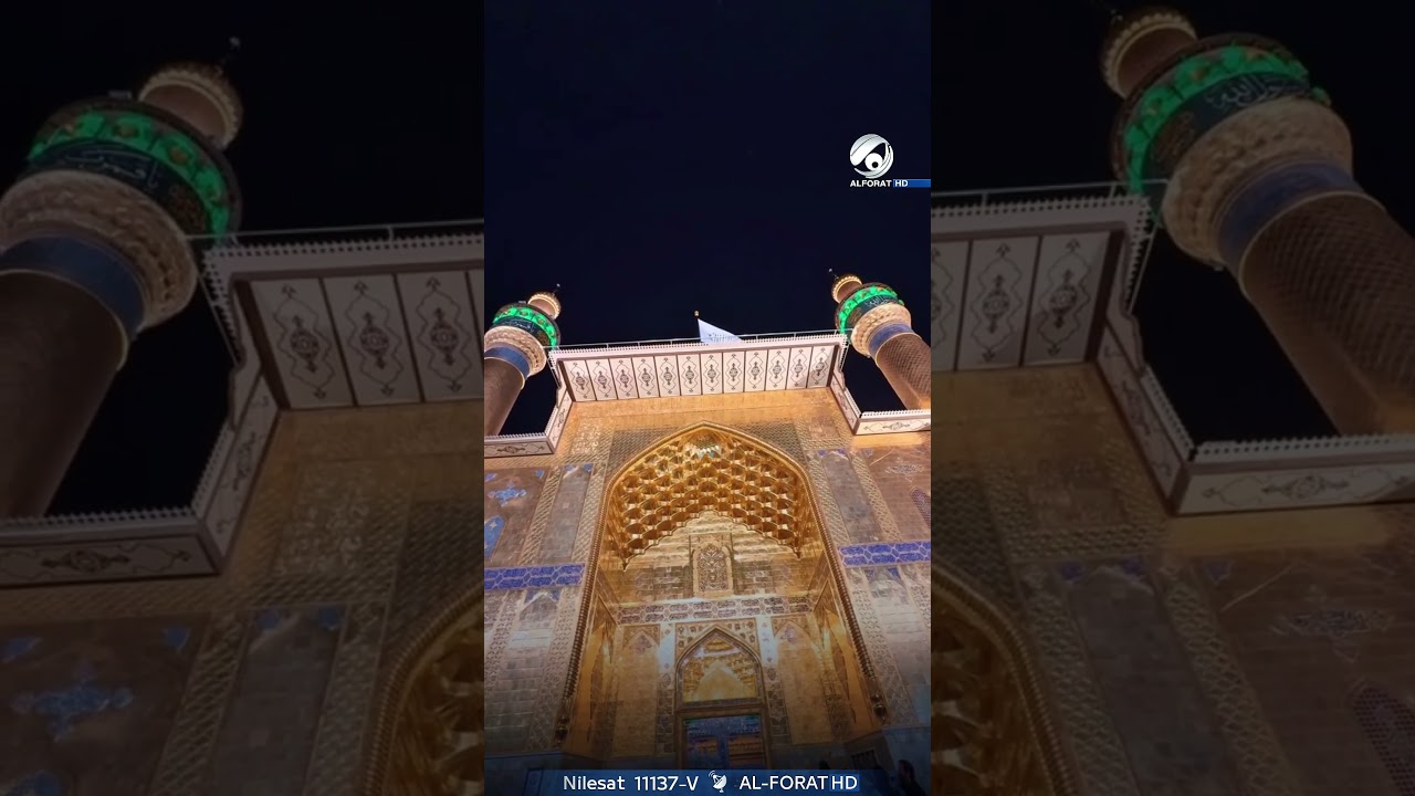 فيديو | مَتَى تَرَانا ونَرَاك