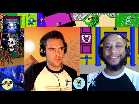 The Imperial Scrolls of Honor Podcast #96 - Deadly Towers (NES)