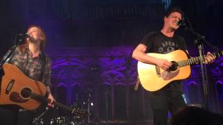 The Rail's , Fair warning  ,Cathedral , Manchester , 25/6/14