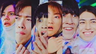 超特急「Party Maker」MUSIC VIDEO