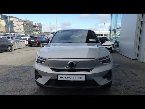 Volvo C40 Recharge BEV 231hp Ultimate - Image 2