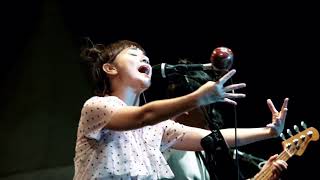 Download lagu Stars And Rabbit - I'll Go Along / Catch Me Live at GUNFEST 2K18 mp3