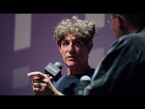 Jonathan Glazer, Mica Levi, and Rich Clarke on Joy of Joys