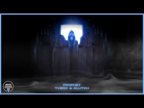 TVBOO & Klutch - Prophet [MHC Release] (Copyright Free)