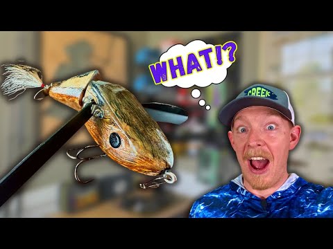 HUGE Tackle Unboxing | CRAZY Fall BASS FISHING Lures!