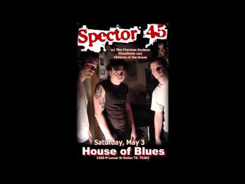 Spector 45 - Baby come back to me