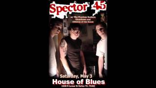 Spector 45 - Baby come back to me