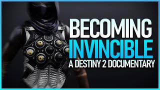 Becoming Invincible with Omnioculus | A Destiny 2 Documentary