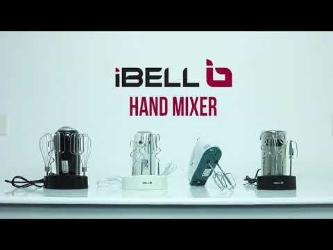 Ibell hand 2024 blender price
