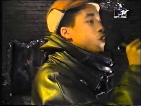 Demon Boyz - This Is a Jam | Live MTV 1987