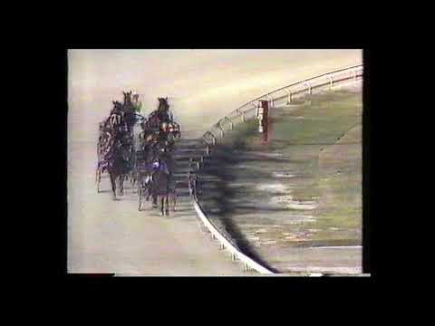 1986 Inter Dominion Heat 11 - Vanderport