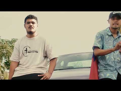 Umu Bourne - Fiu E Taumafai (Feat. Jobbie JT & JACE058)(Official Music Video)