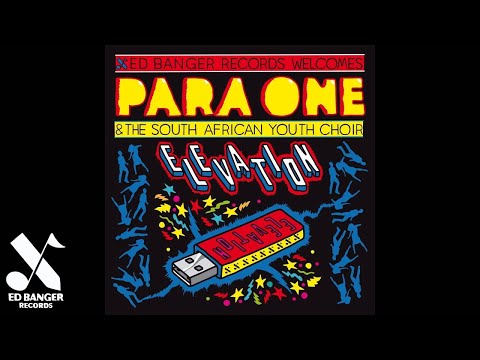 Para One - Elevation (feat. The South African Youth Choir) [Official Audio]