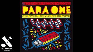 Para One - Elevation (feat. The South African Youth Choir) [Official Audio]