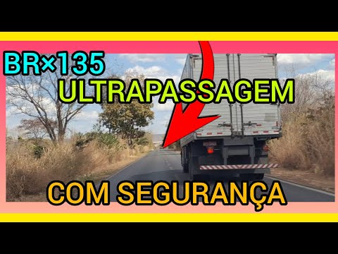 VIAGEM DE CARRO RETORNO DO PIAUÍ A SP BR135, CHEGANDO EM BARREIRAS, BAHIA,.