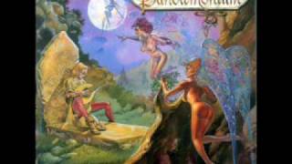 pandemonium-the alchemist(piano version)