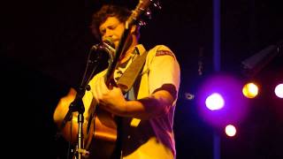 Dan Mangan - Post War Blues