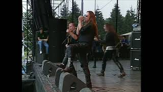HammerFall - Stone Cold (Live 1998)